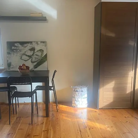 Kameralny Z Kuchnia Διαμέρισμα